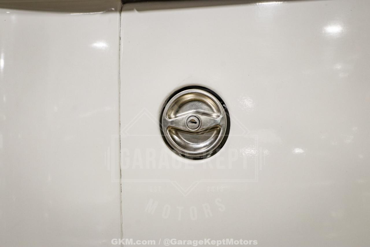 1996 Volkswagen Type 2