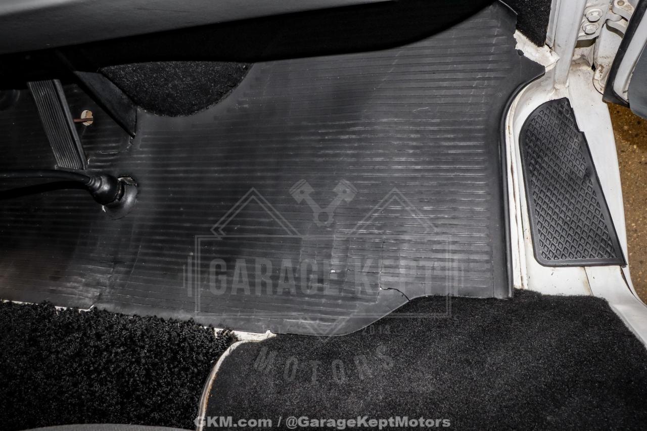 1996 Volkswagen Type 2