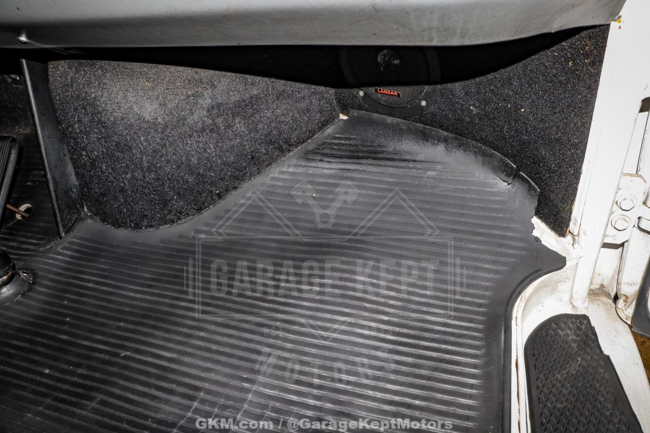 1996 Volkswagen Type 2