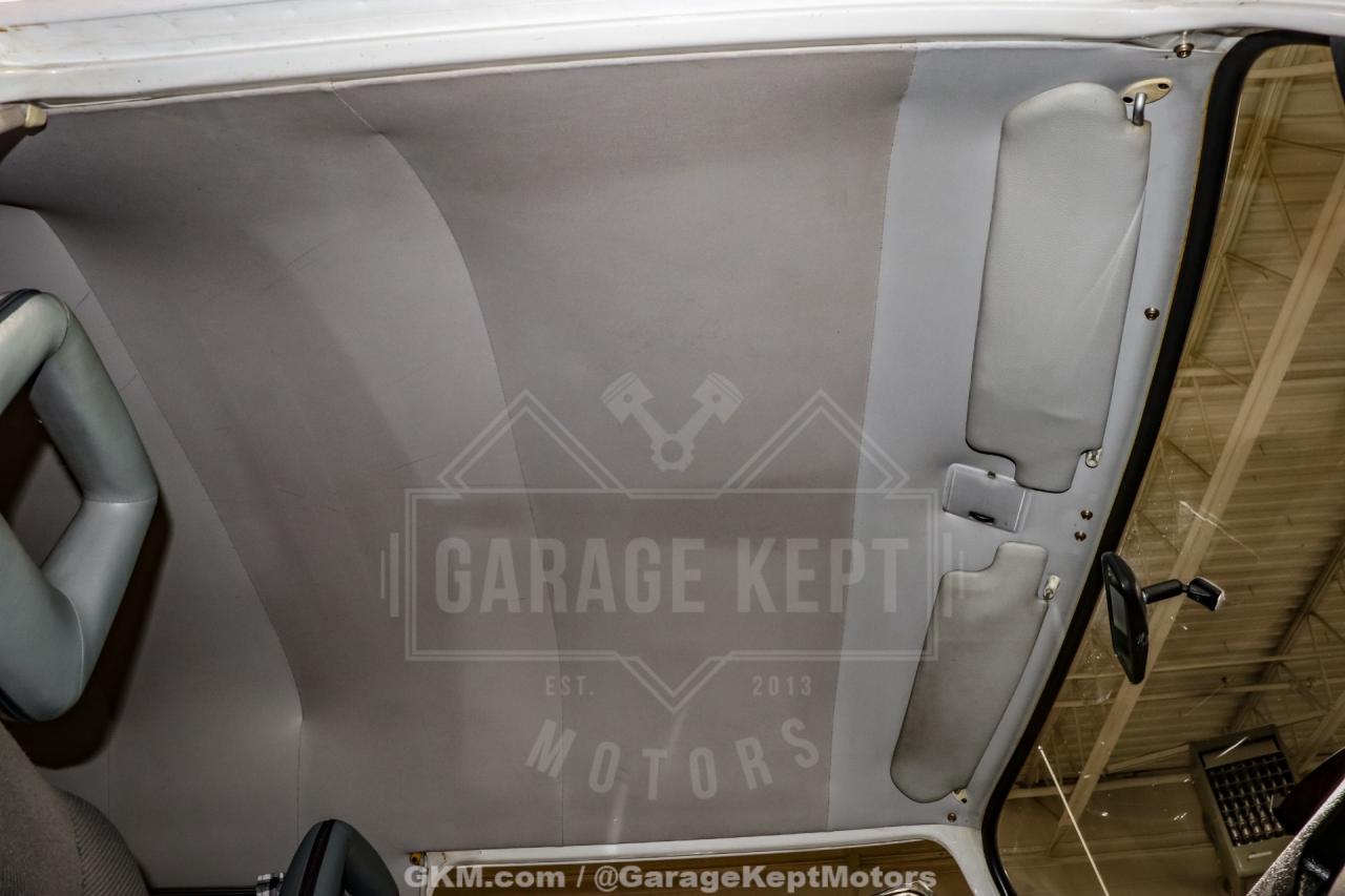 1996 Volkswagen Type 2