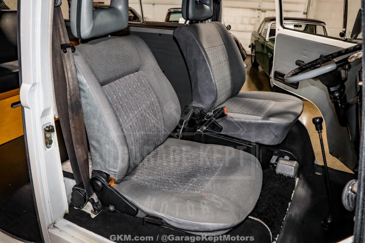 1996 Volkswagen Type 2