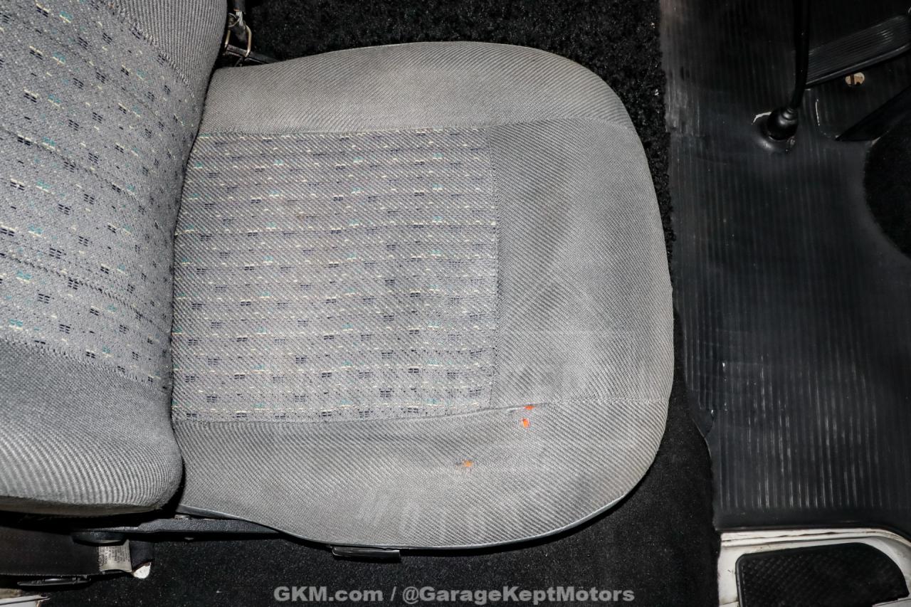 1996 Volkswagen Type 2