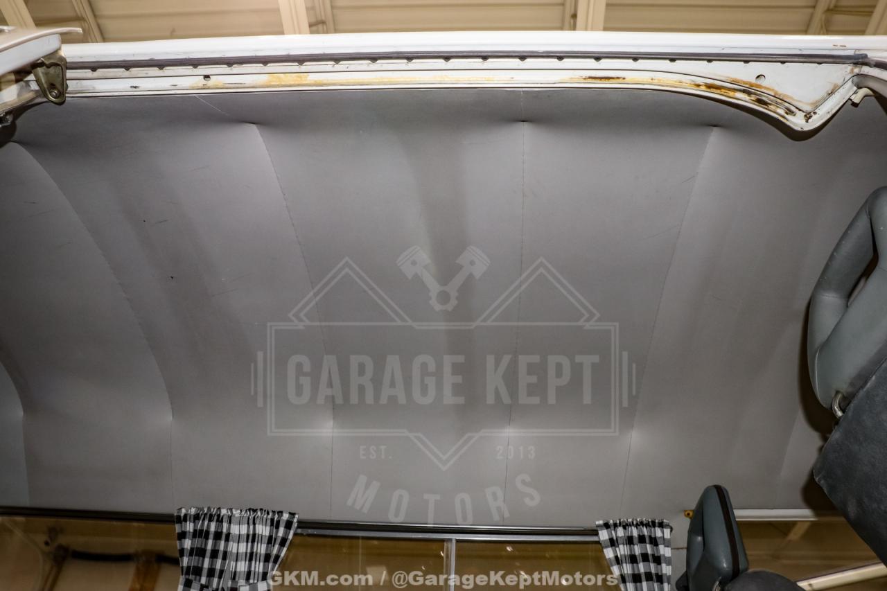 1996 Volkswagen Type 2