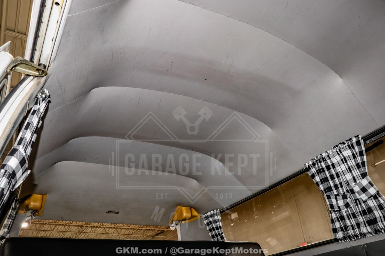 1996 Volkswagen Type 2