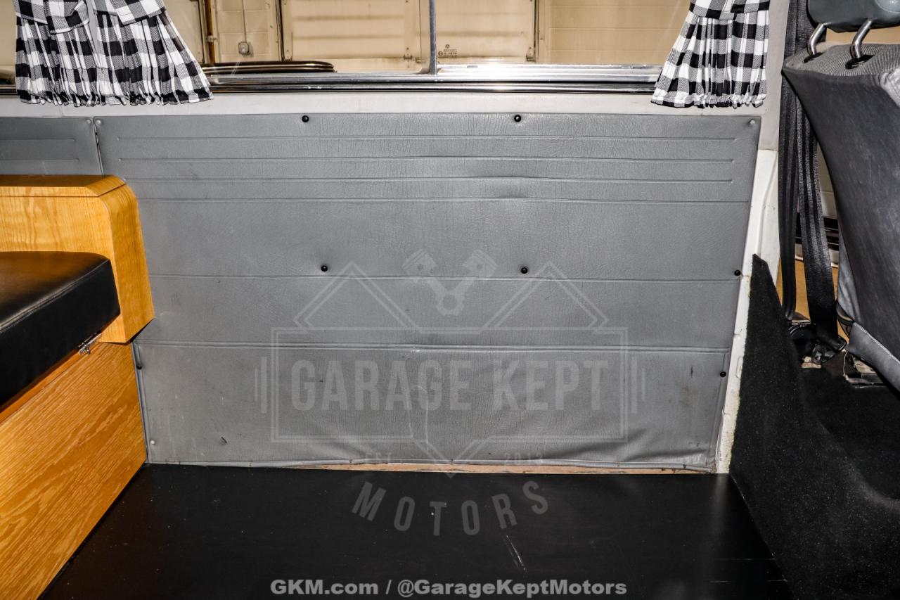 1996 Volkswagen Type 2