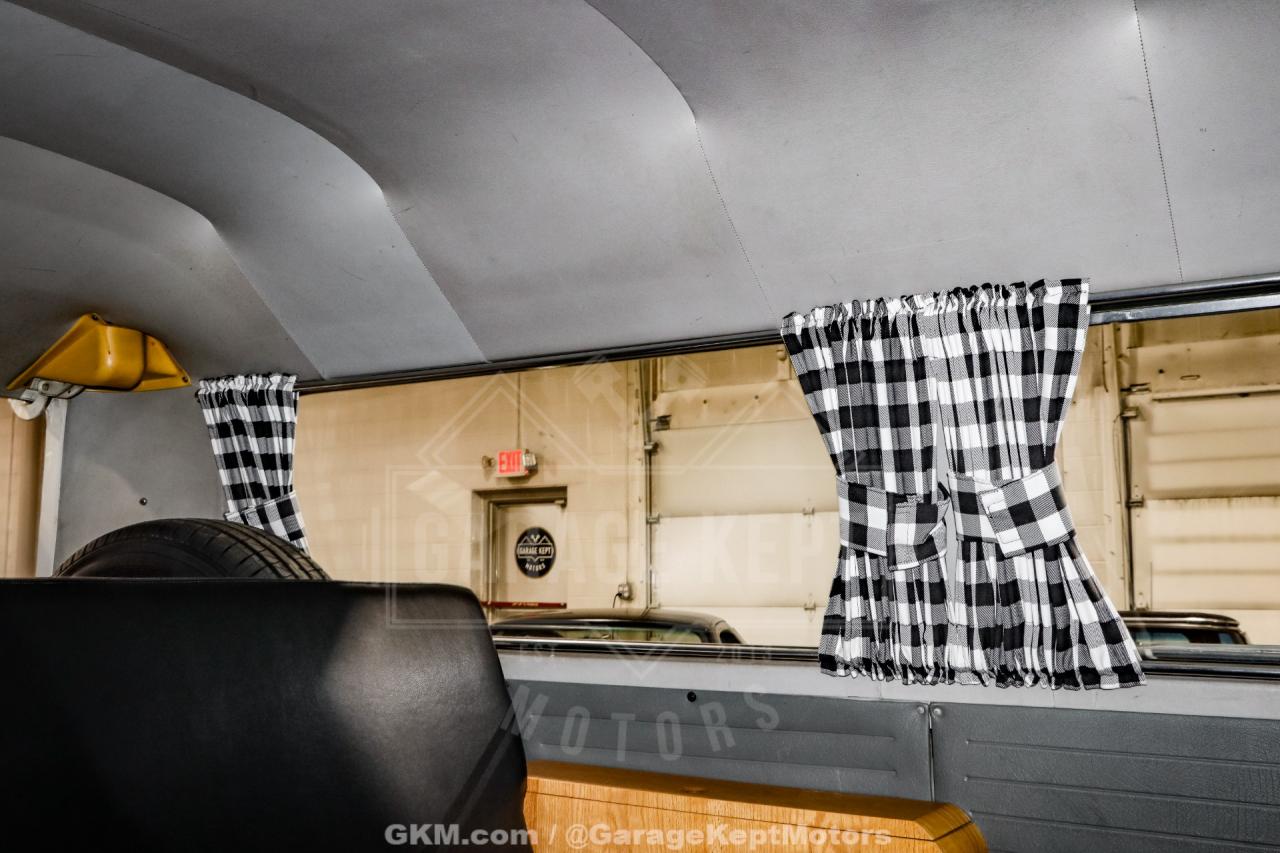 1996 Volkswagen Type 2