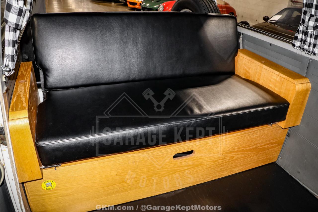 1996 Volkswagen Type 2