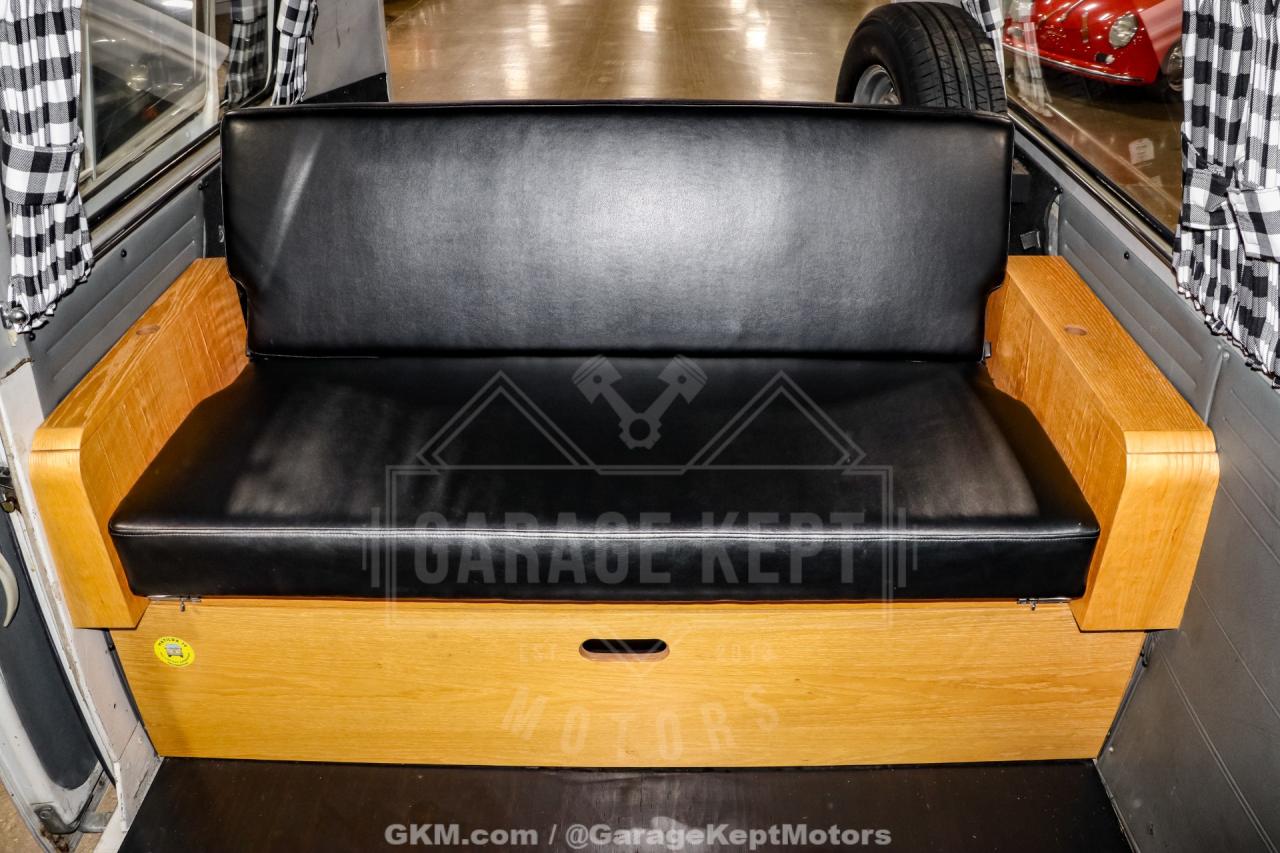 1996 Volkswagen Type 2