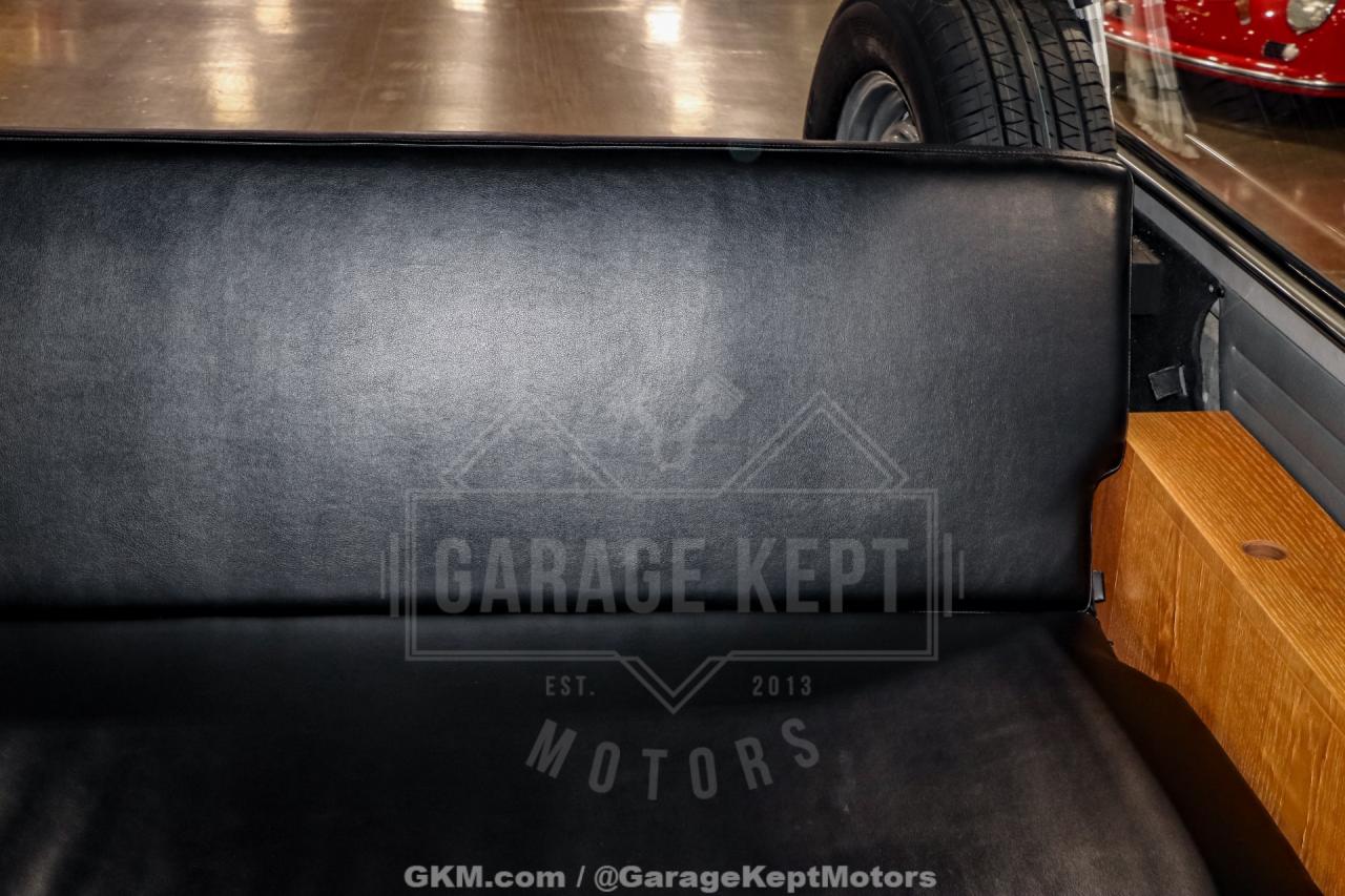 1996 Volkswagen Type 2