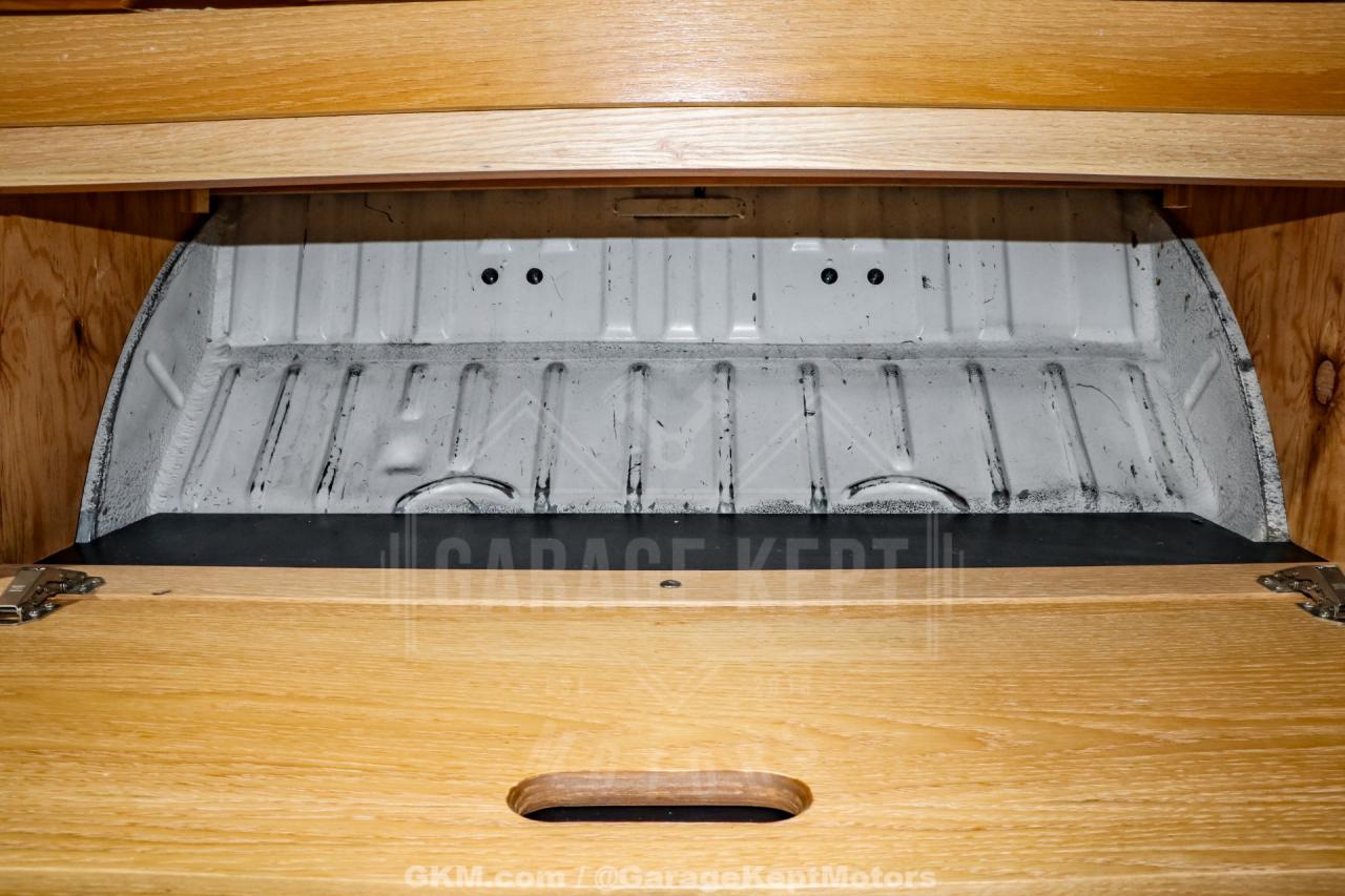 1996 Volkswagen Type 2