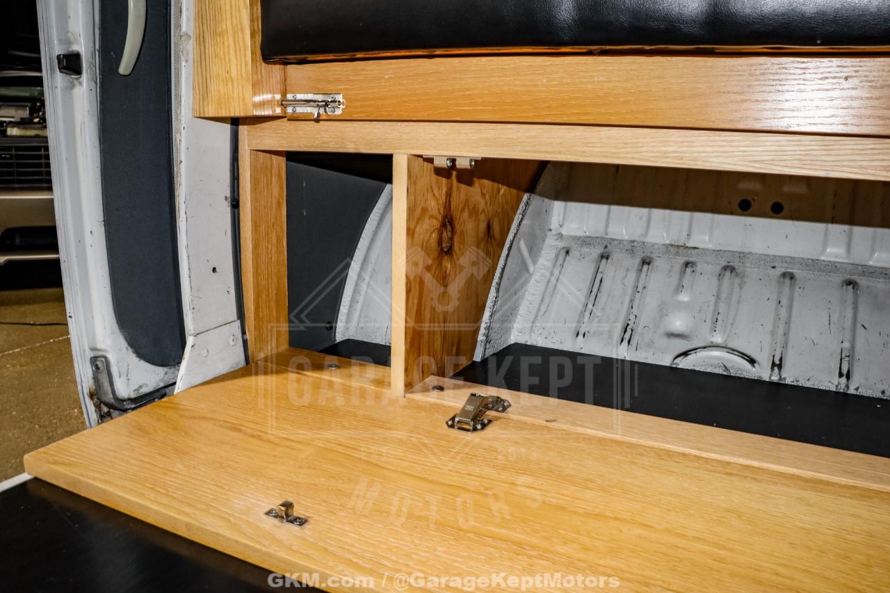 1996 Volkswagen Type 2