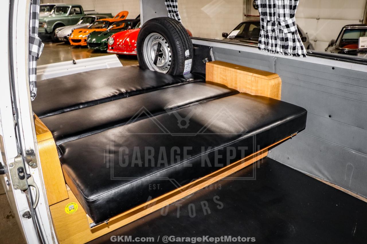 1996 Volkswagen Type 2