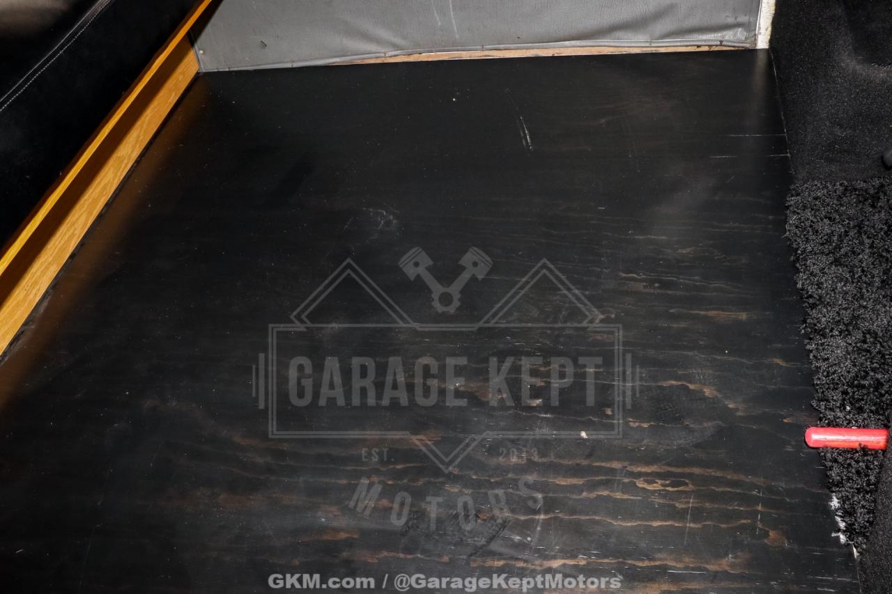 1996 Volkswagen Type 2