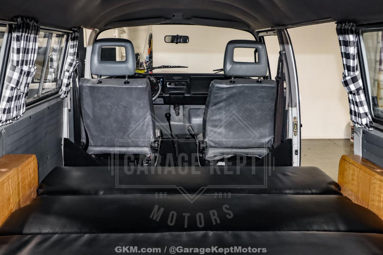 1996 Volkswagen Type 2