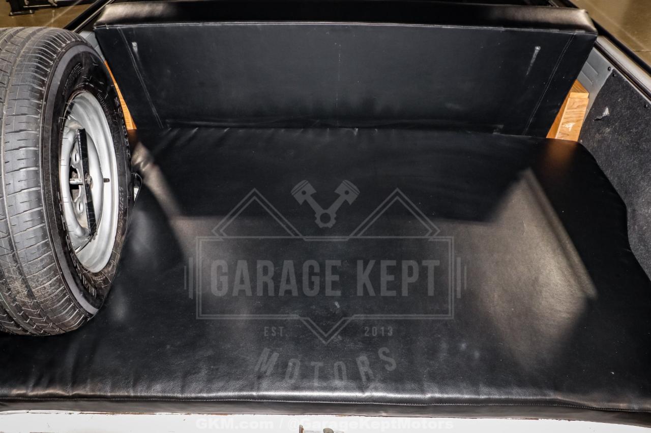 1996 Volkswagen Type 2