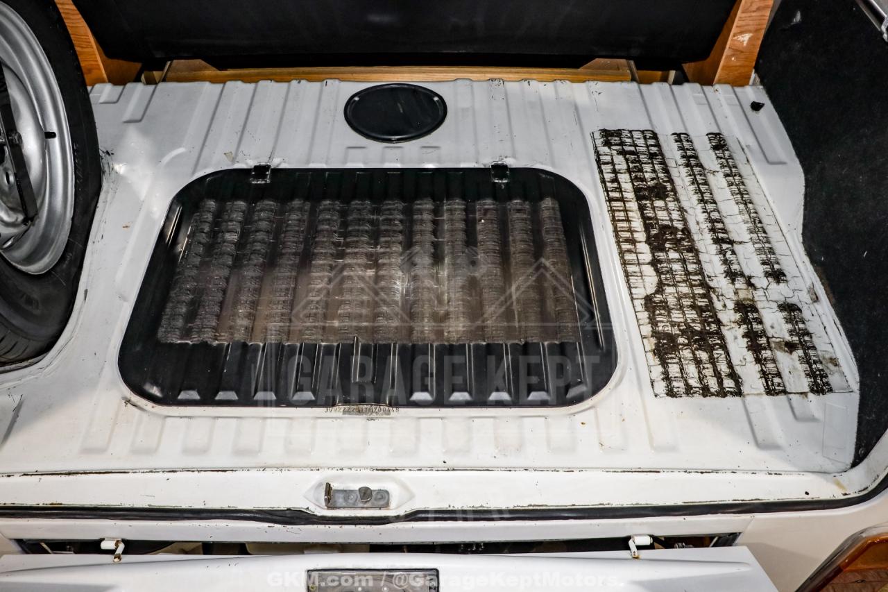 1996 Volkswagen Type 2