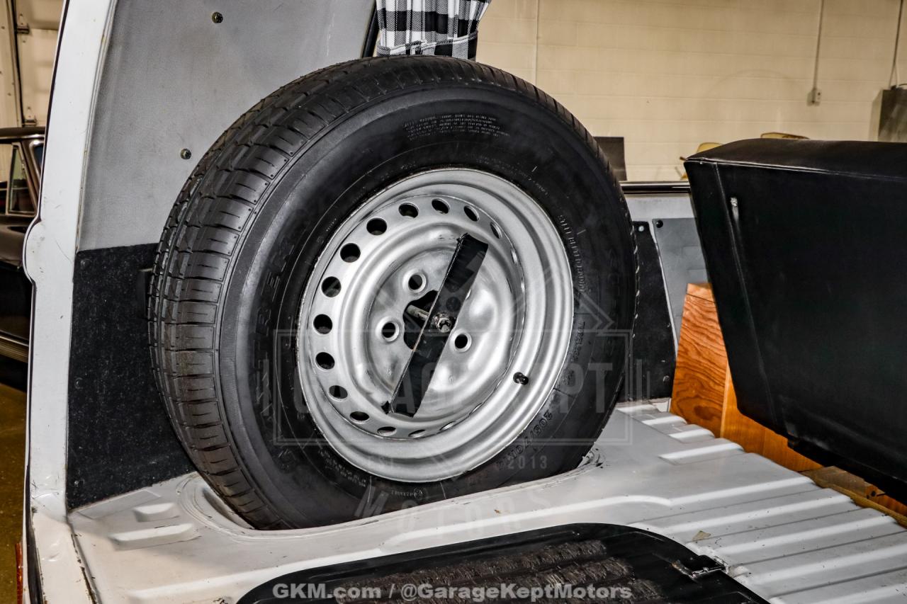 1996 Volkswagen Type 2