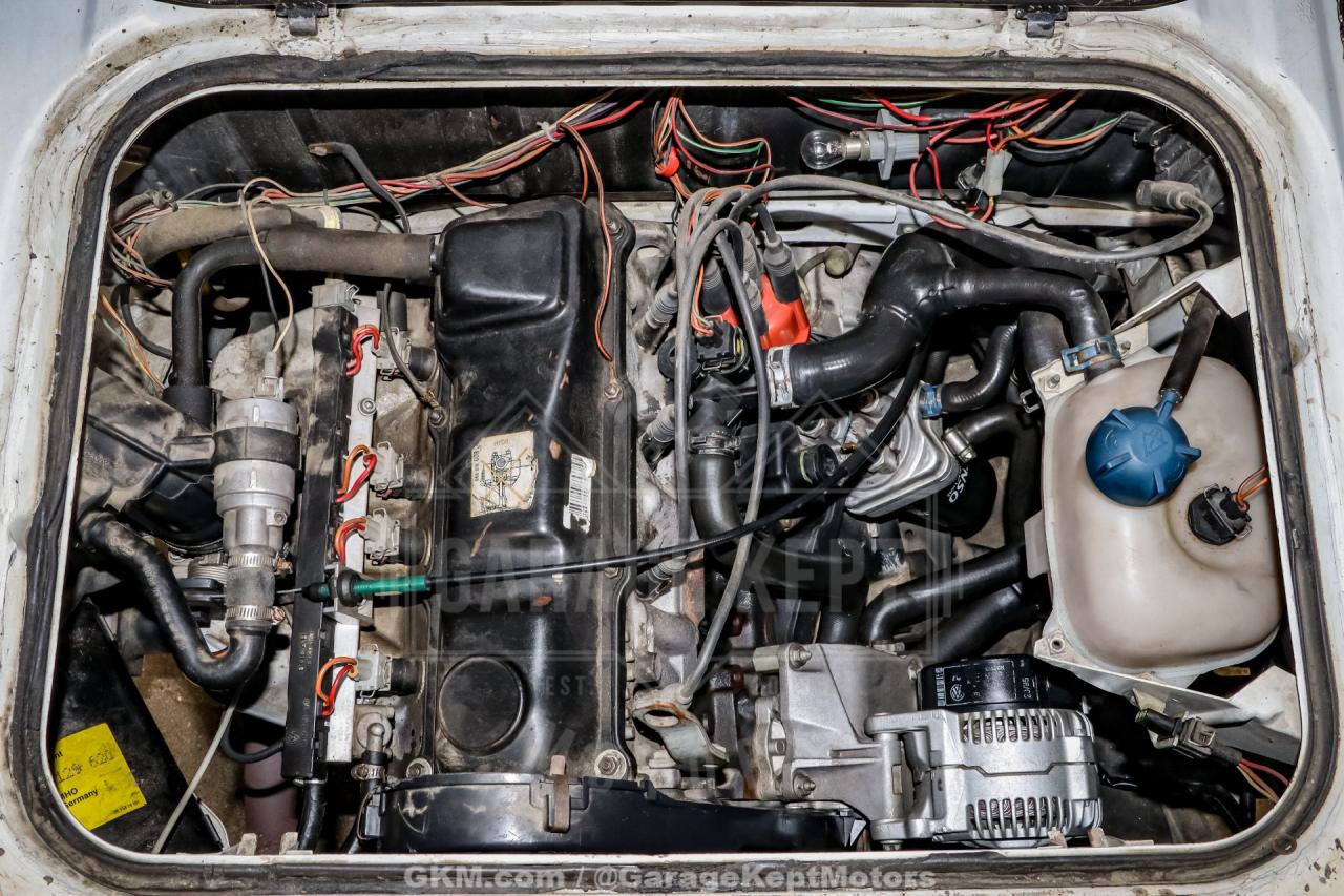 1996 Volkswagen Type 2