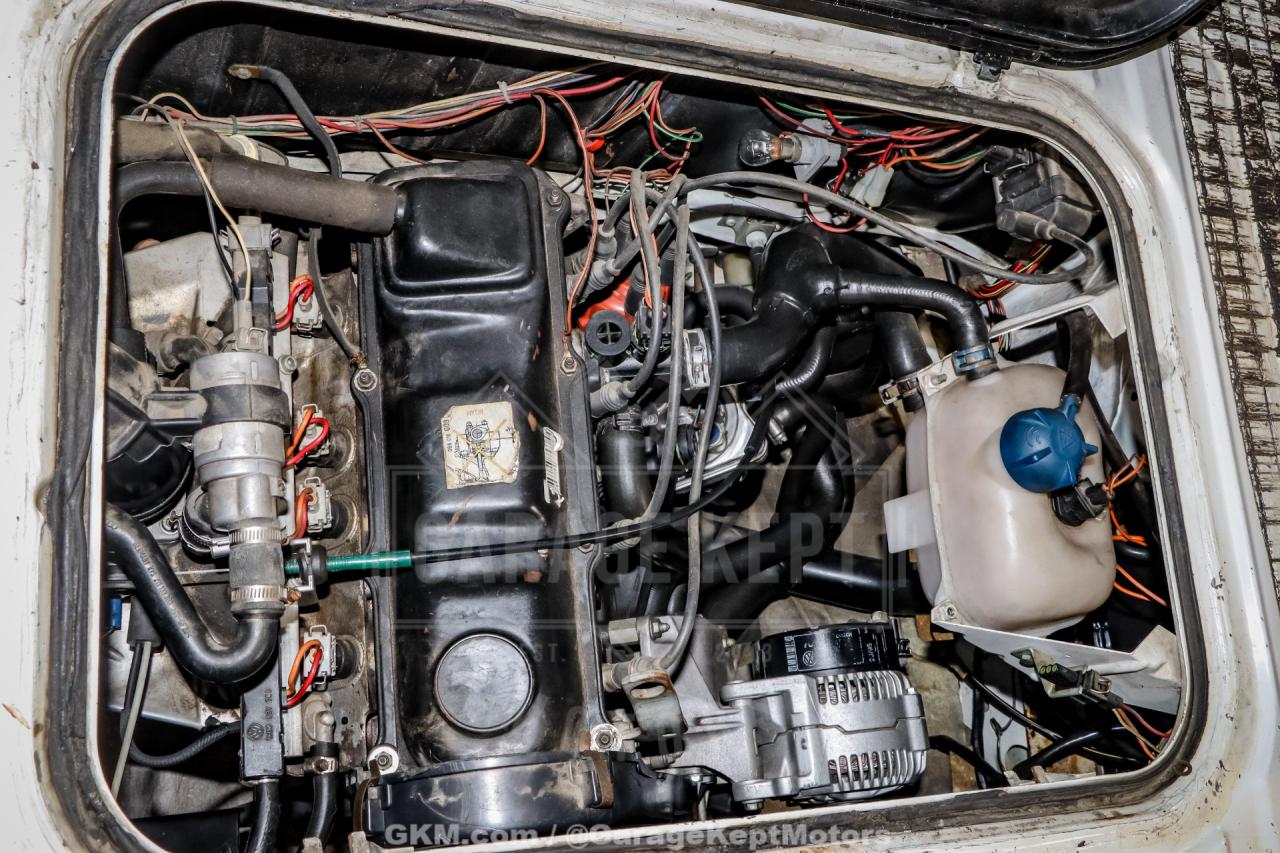 1996 Volkswagen Type 2