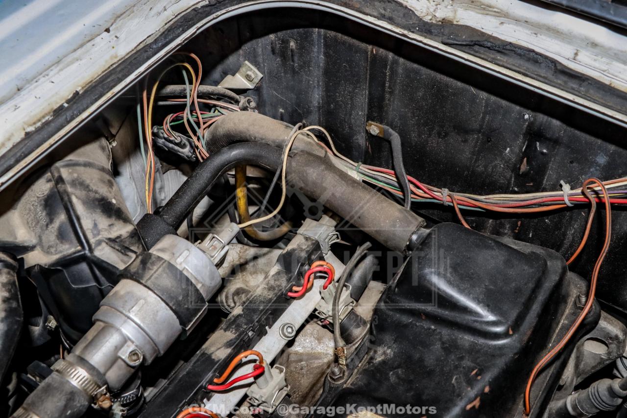 1996 Volkswagen Type 2