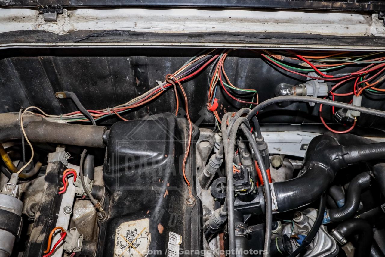 1996 Volkswagen Type 2