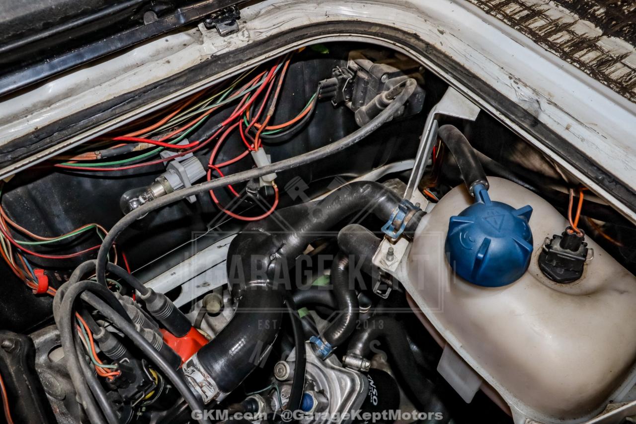 1996 Volkswagen Type 2