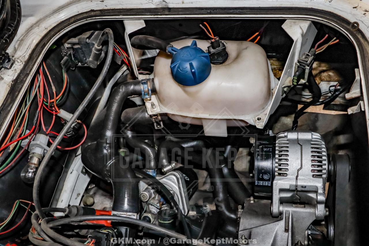 1996 Volkswagen Type 2