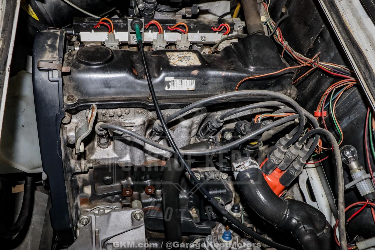 1996 Volkswagen Type 2