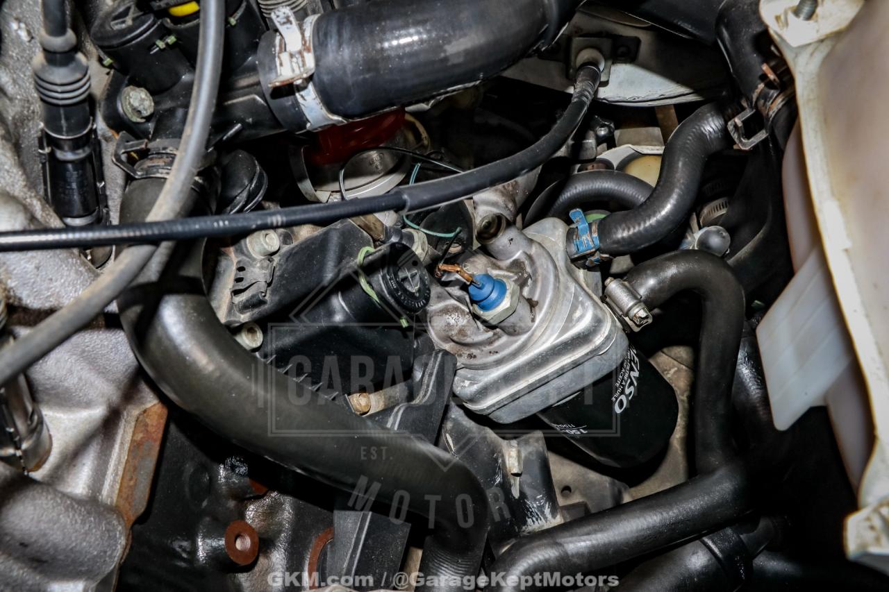 1996 Volkswagen Type 2