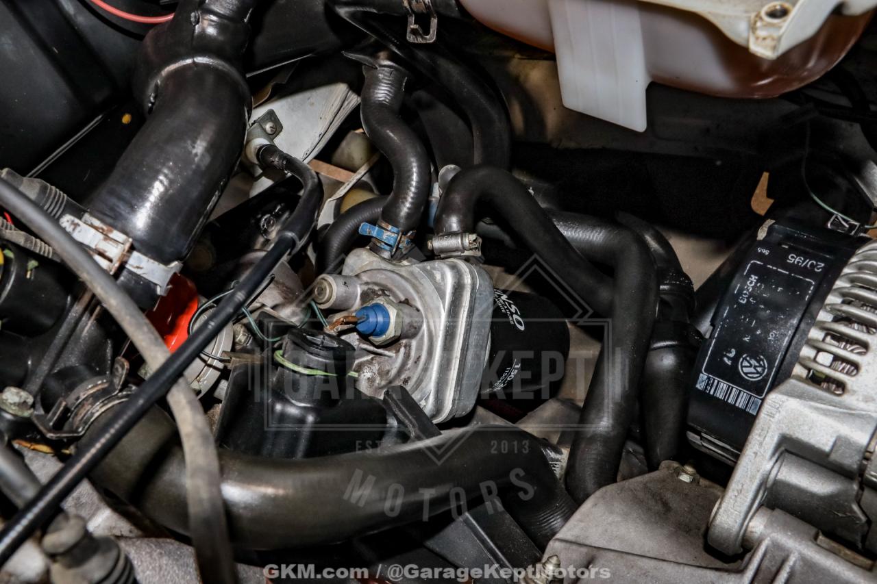 1996 Volkswagen Type 2