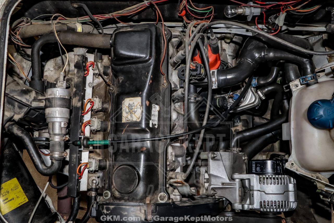 1996 Volkswagen Type 2