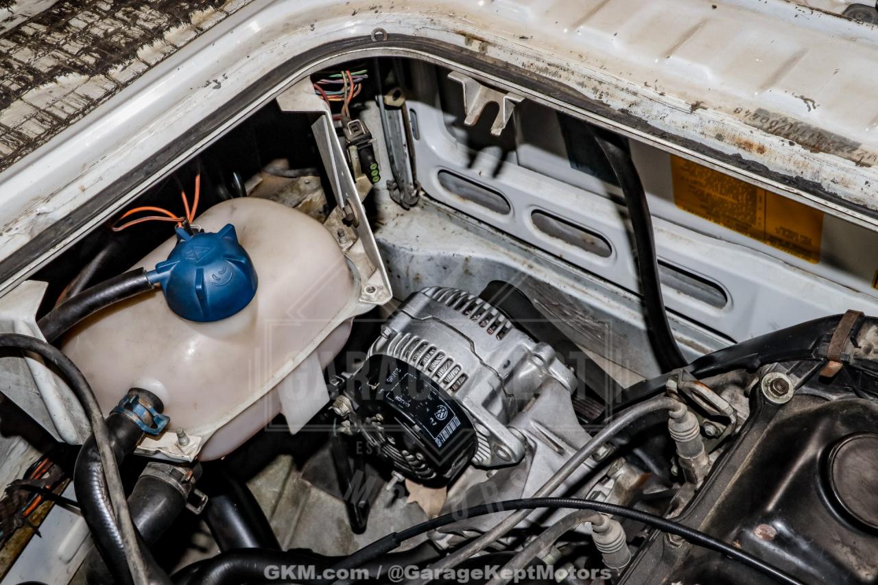 1996 Volkswagen Type 2