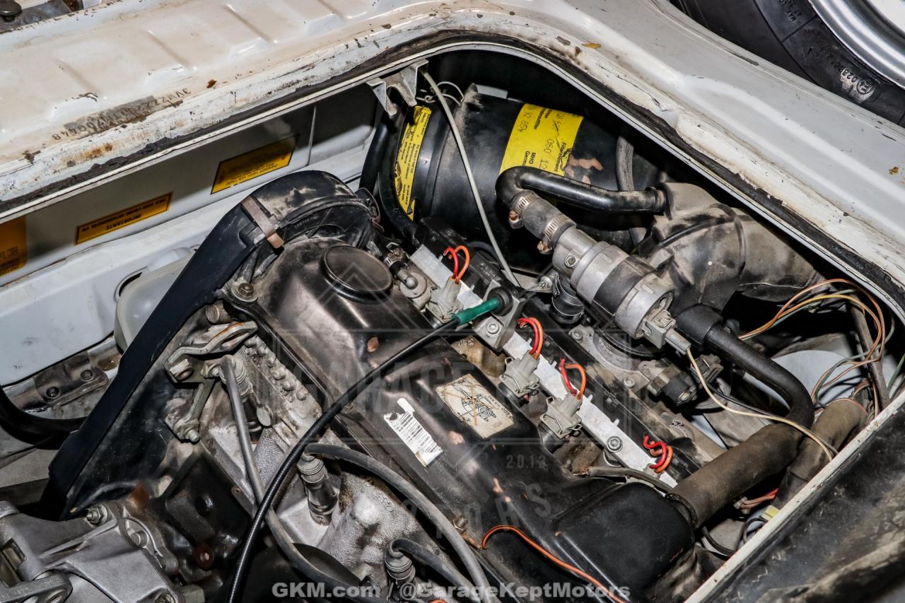 1996 Volkswagen Type 2