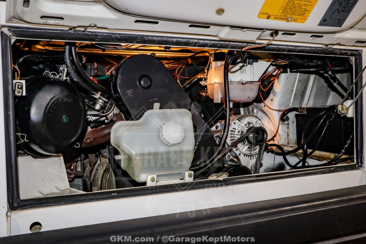 1996 Volkswagen Type 2