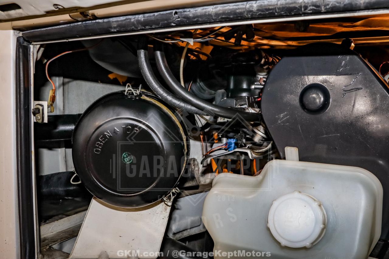 1996 Volkswagen Type 2