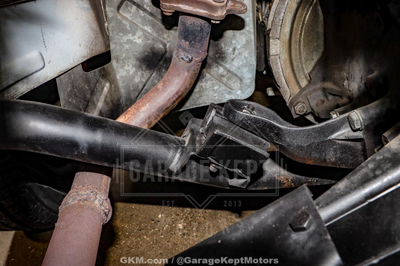 1996 Volkswagen Type 2