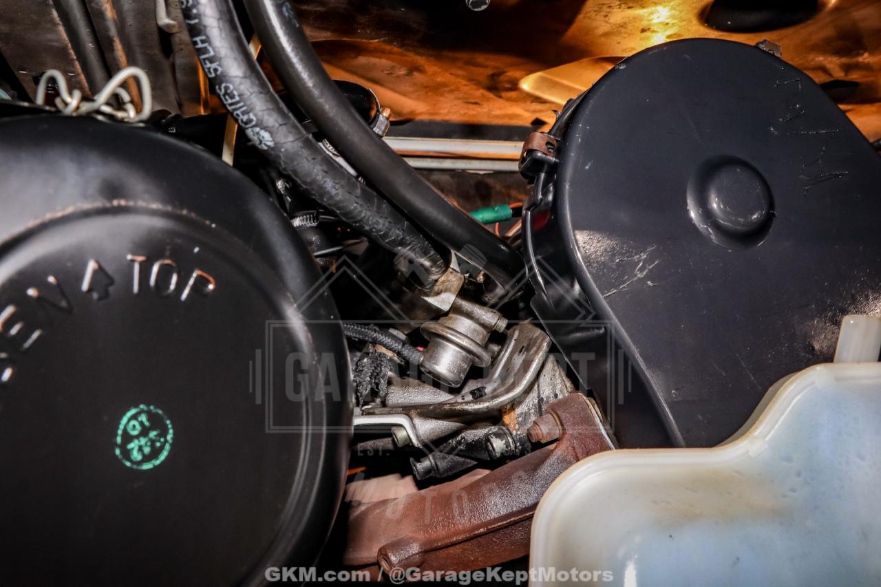 1996 Volkswagen Type 2