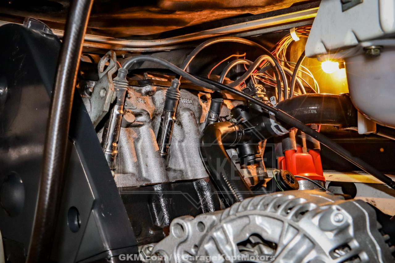 1996 Volkswagen Type 2