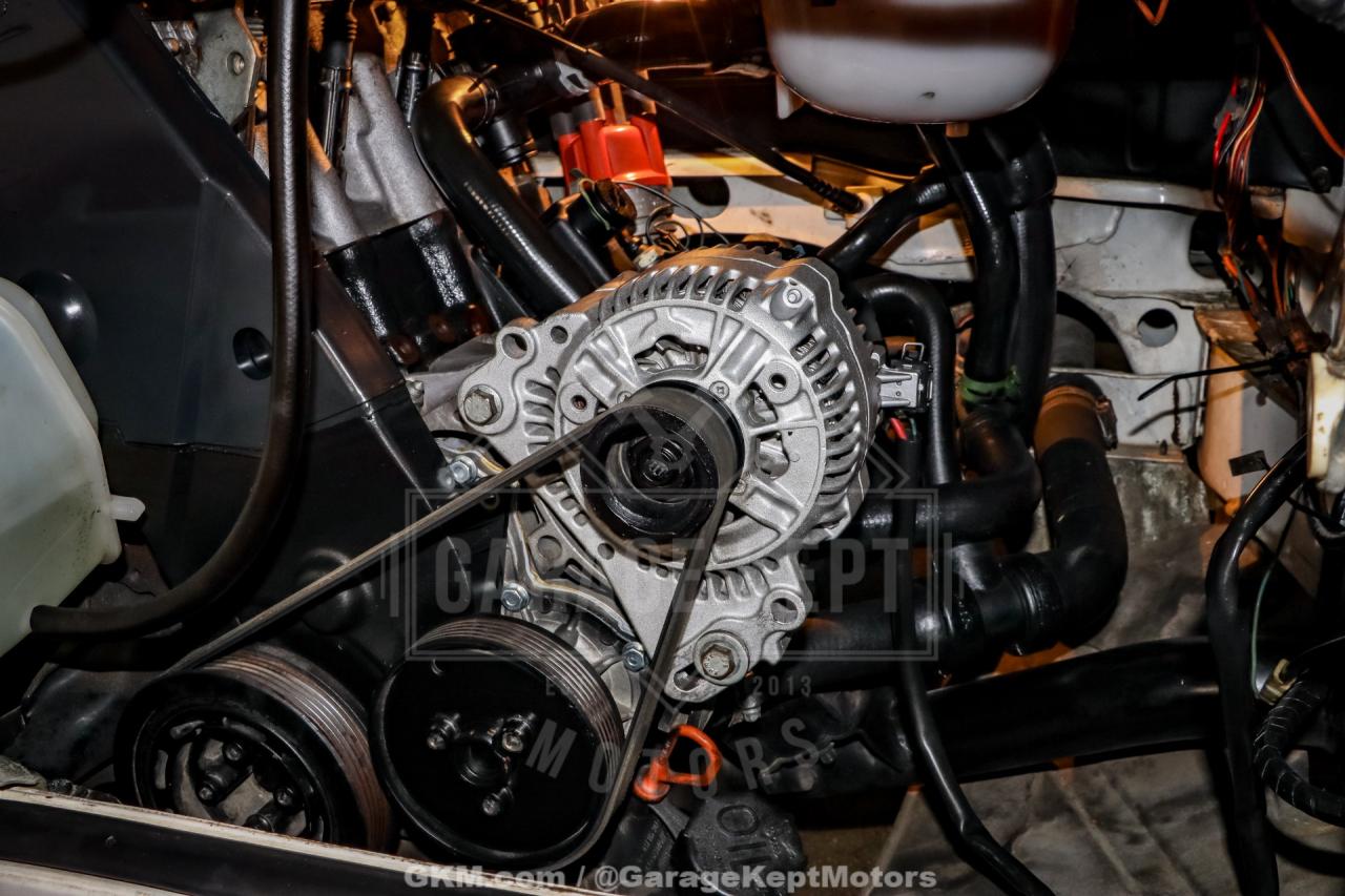 1996 Volkswagen Type 2