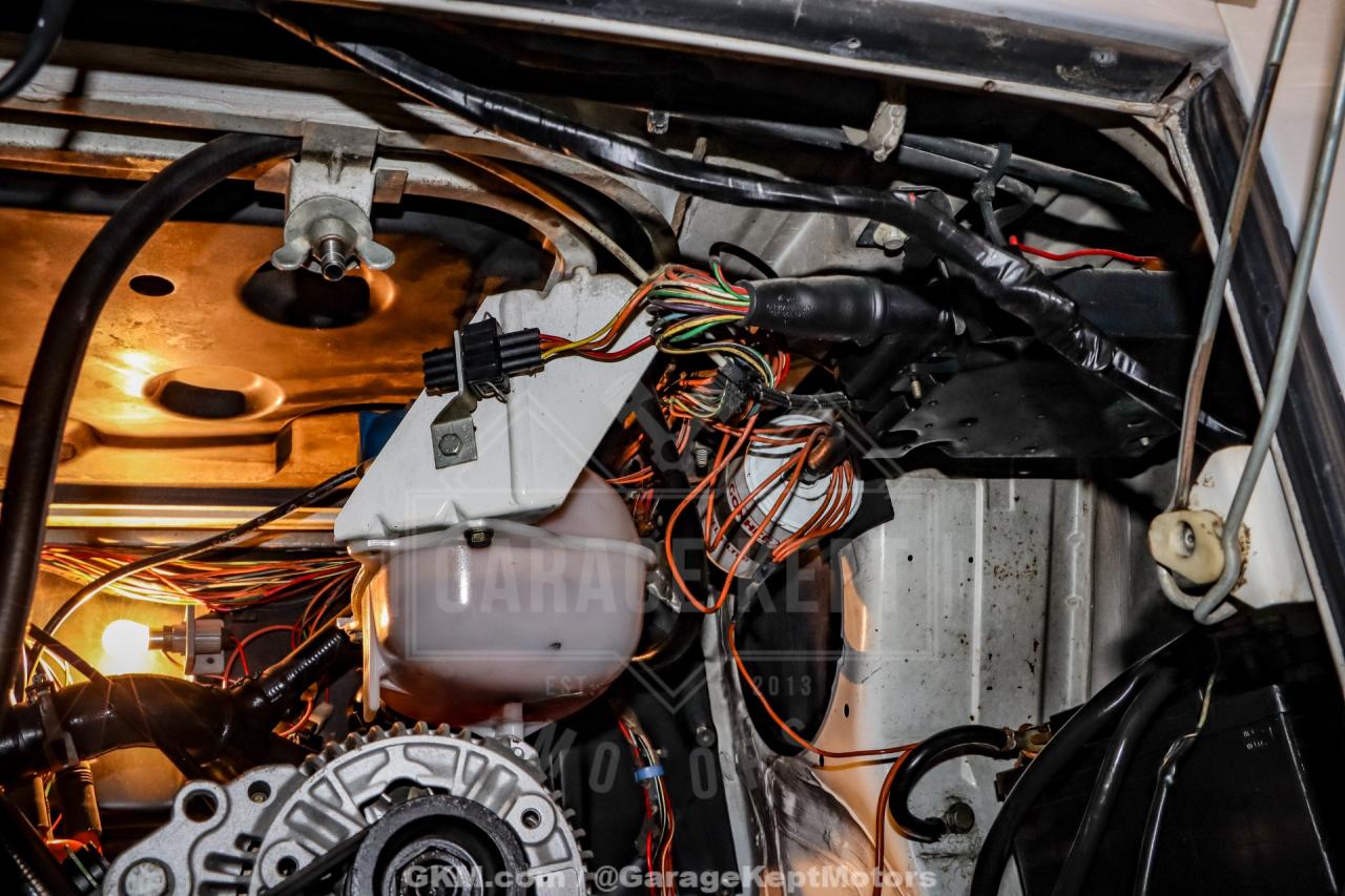 1996 Volkswagen Type 2