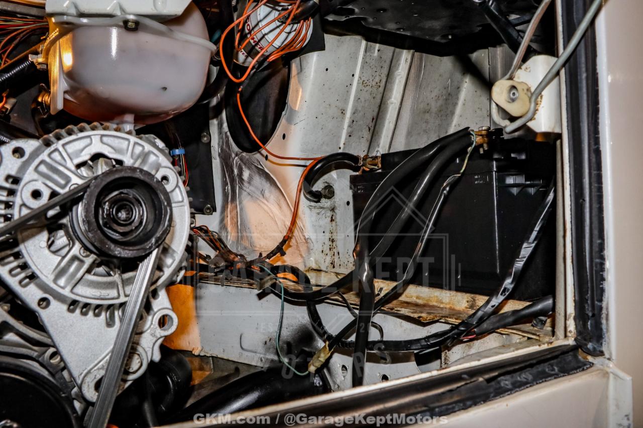 1996 Volkswagen Type 2