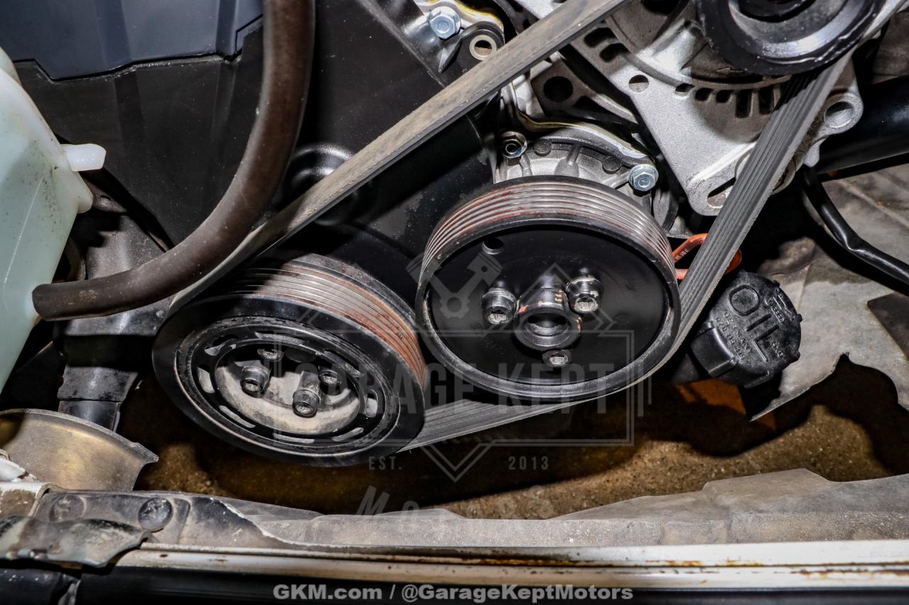 1996 Volkswagen Type 2