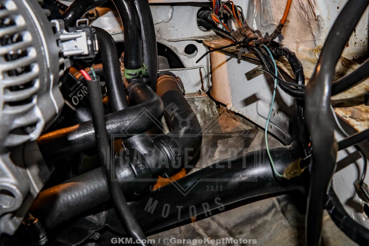 1996 Volkswagen Type 2