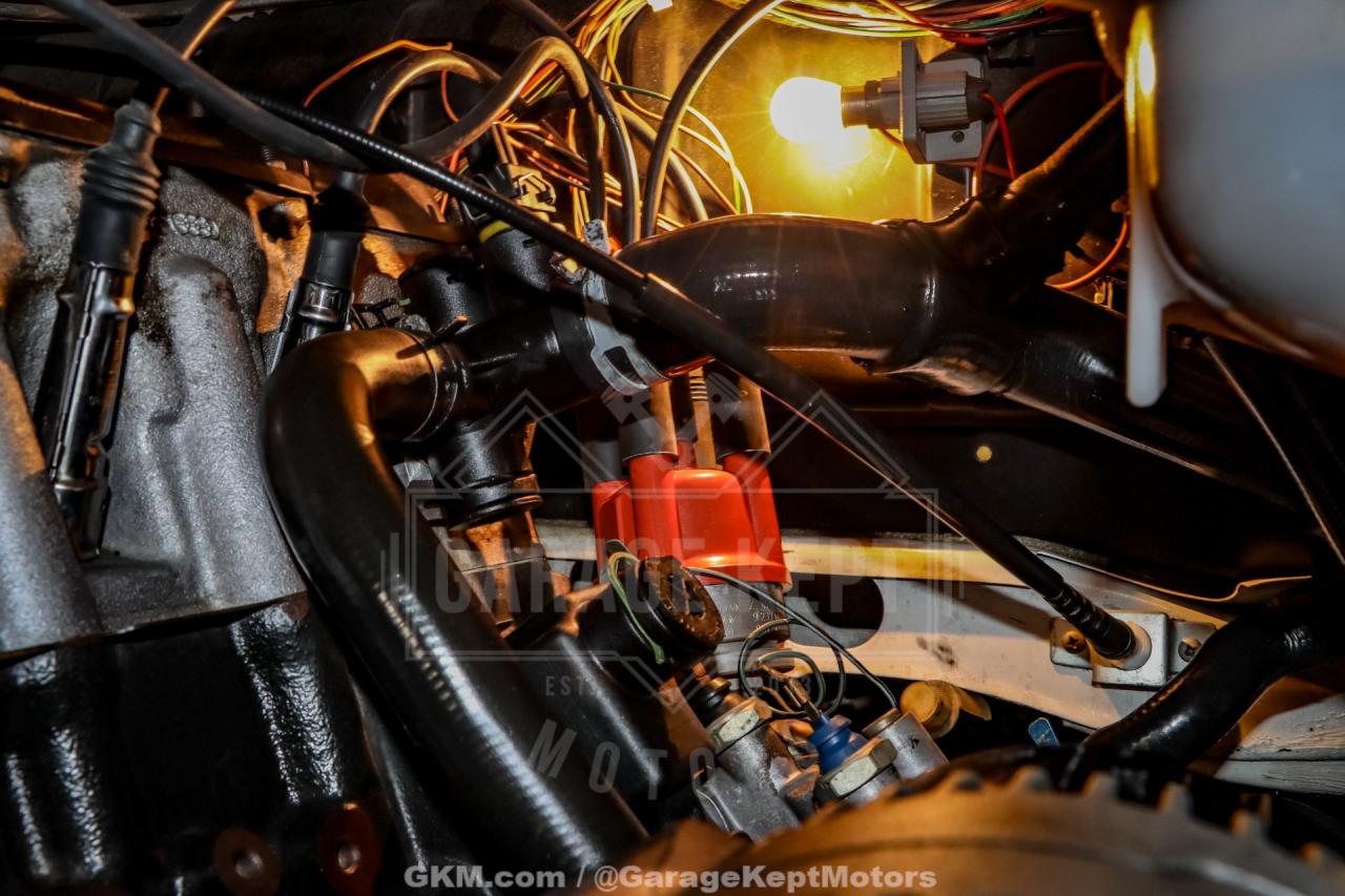 1996 Volkswagen Type 2