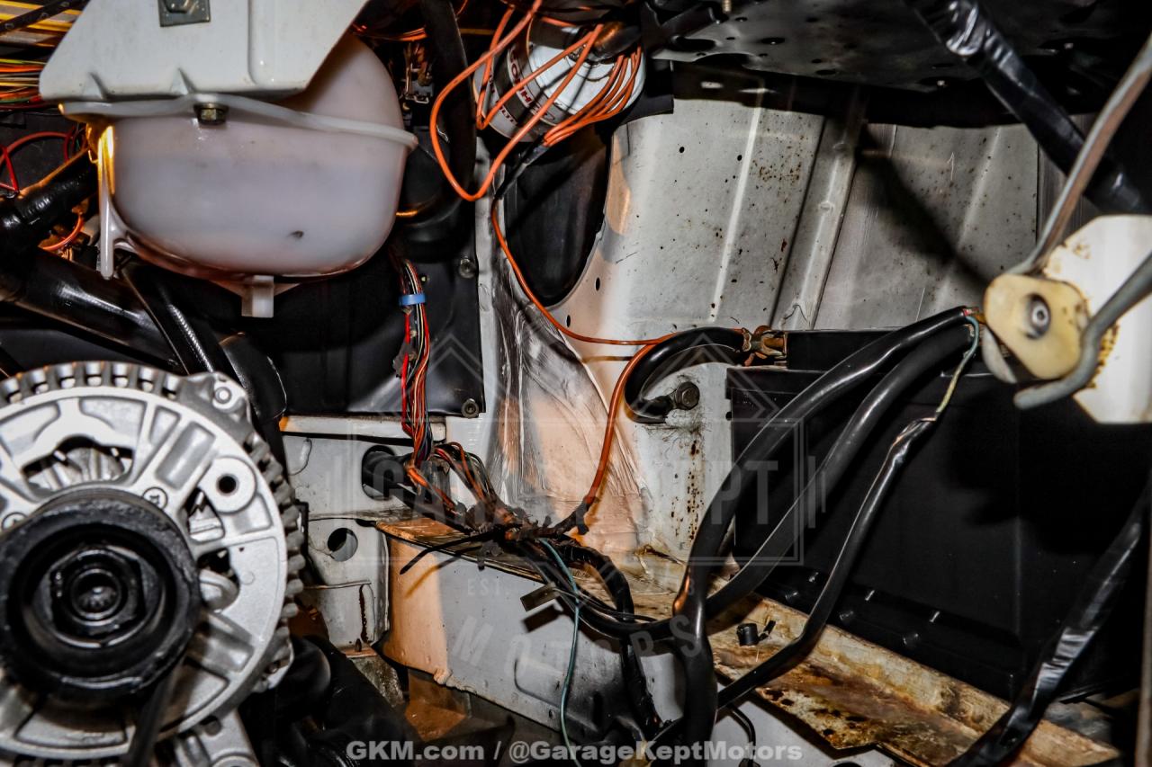 1996 Volkswagen Type 2