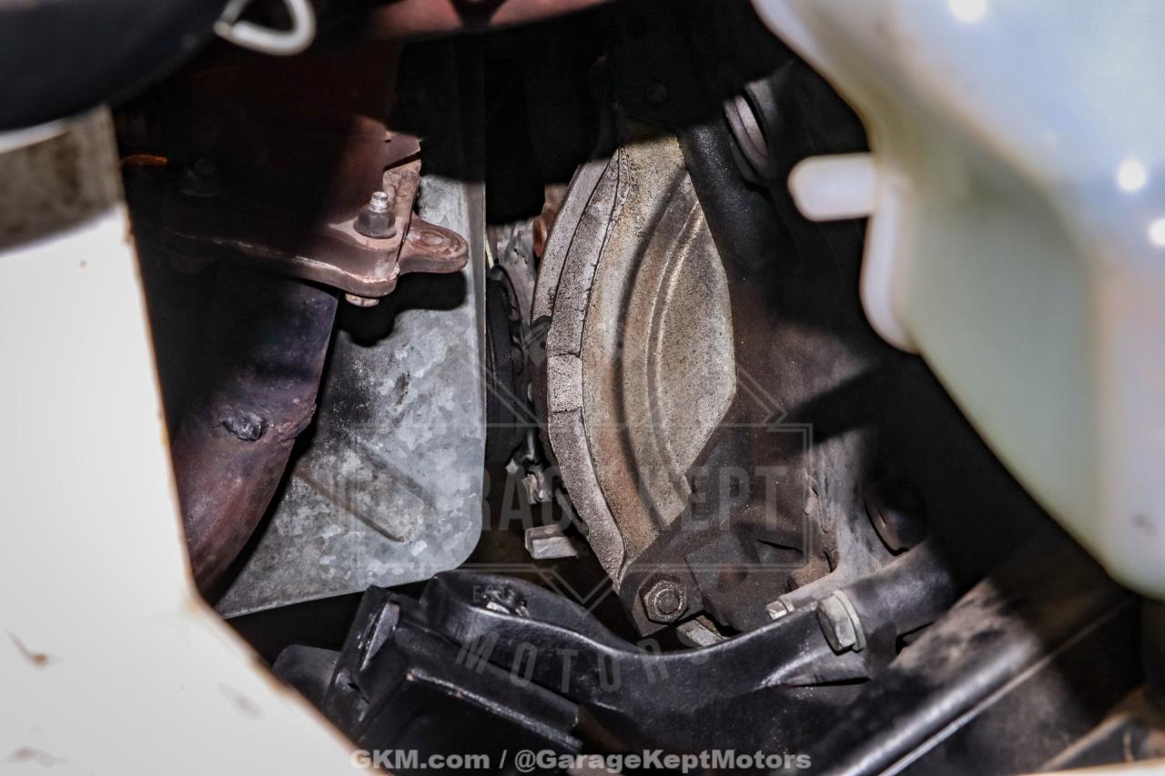 1996 Volkswagen Type 2