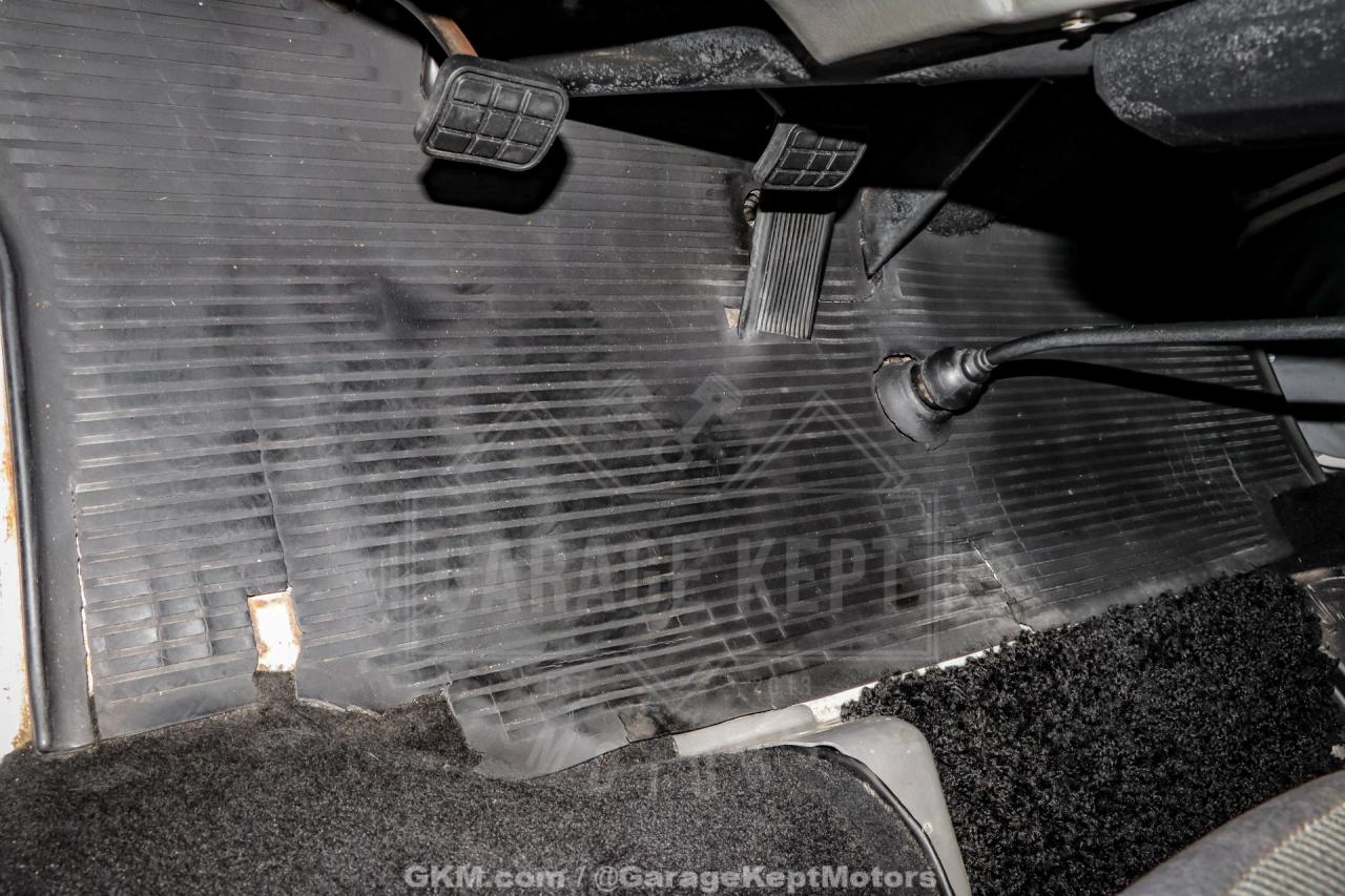 1996 Volkswagen Type 2