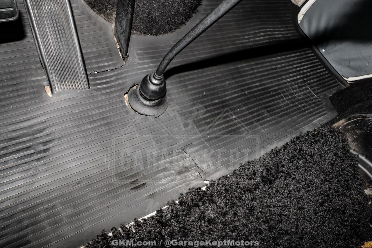 1996 Volkswagen Type 2