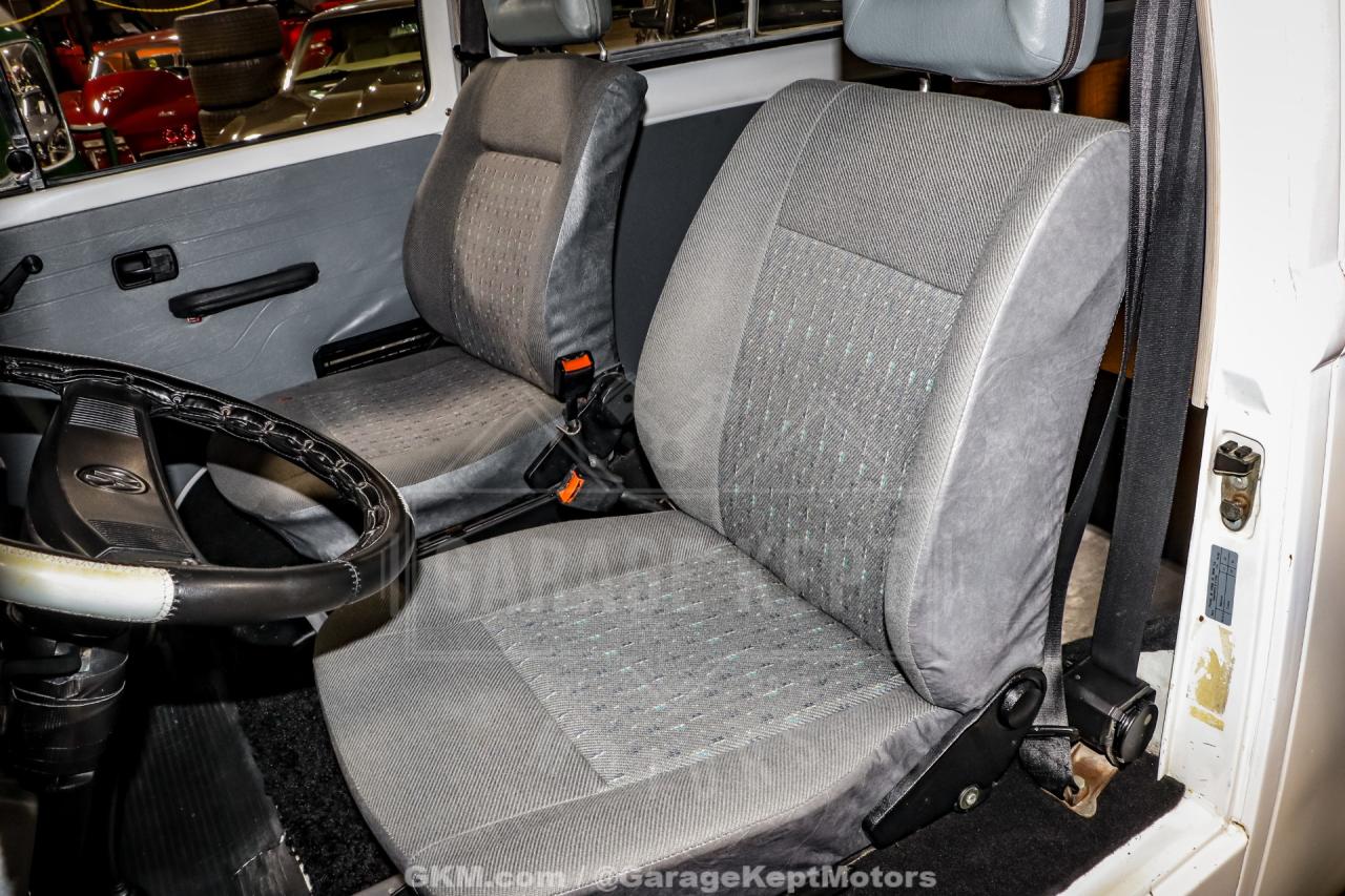 1996 Volkswagen Type 2