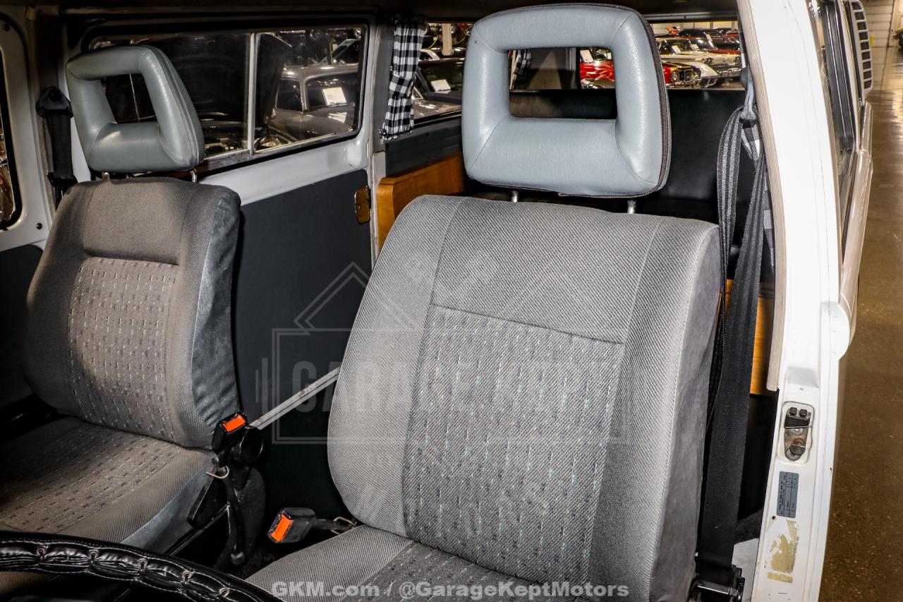 1996 Volkswagen Type 2